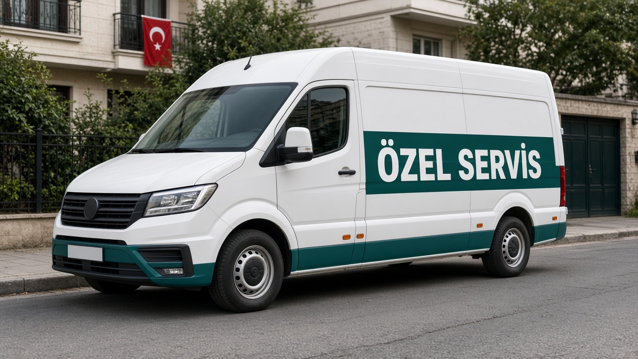 İstanbul Vinola servisi